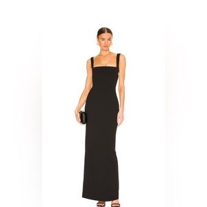 Solace London Joni Maxi Dress